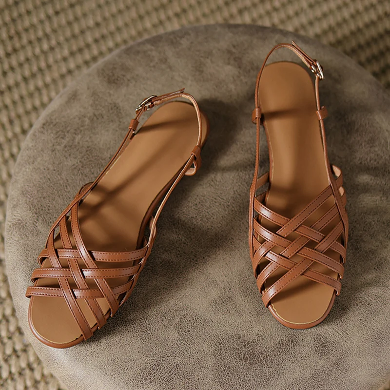 

Women Flats Sandals Beach Shoes Summer 2025 Fashion Woman Slippers Casual Sport Open Toe Shoes Comfort Flip Flops Mujer Slides