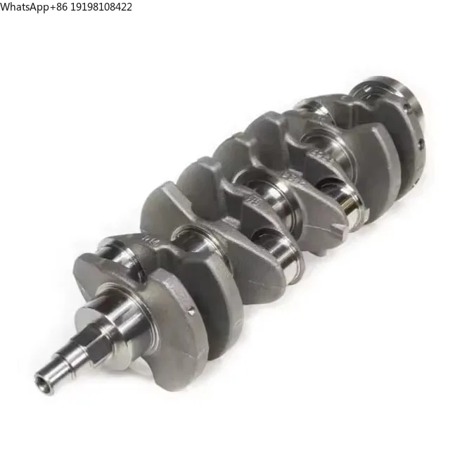 

Engine Crankshaft for 03-12 Opel CORSA Chevrolet Gm Meriva 1.8L 2.0L 2.2L 93320032 24578211 93398953