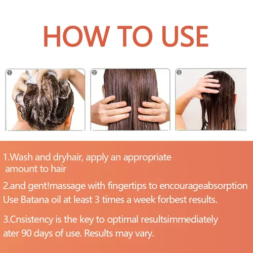 טיפול ושיער