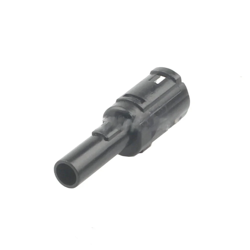 5/10/20/50/100sets 1pin Sumitomo MT Sealed Series 2.3mm(090) Auto Wire Harness Black Color Connector 6187-1172