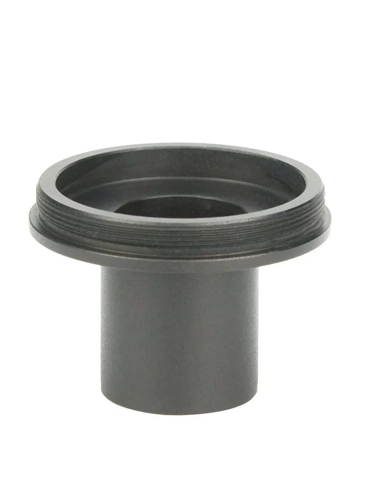 Adapter gwintowy M42 na 23.2mm 30mm do mikroskopu, okularu, lustrzanki SLR, tuba przedłużająca, narzędzia do mikroskopu, obiektyw. — zdjęcie 2