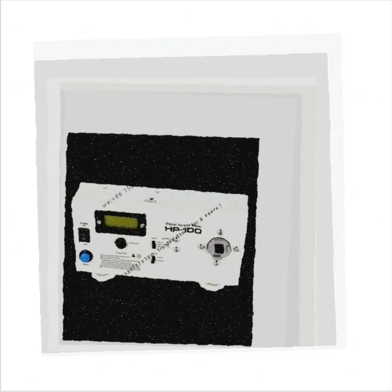 HP-10/ HP-20/ HP-50/ HP-100 Digital Torque Meter High Precision Electric Screwdriver Wrench Torque Tester Torque Meter 110/220V