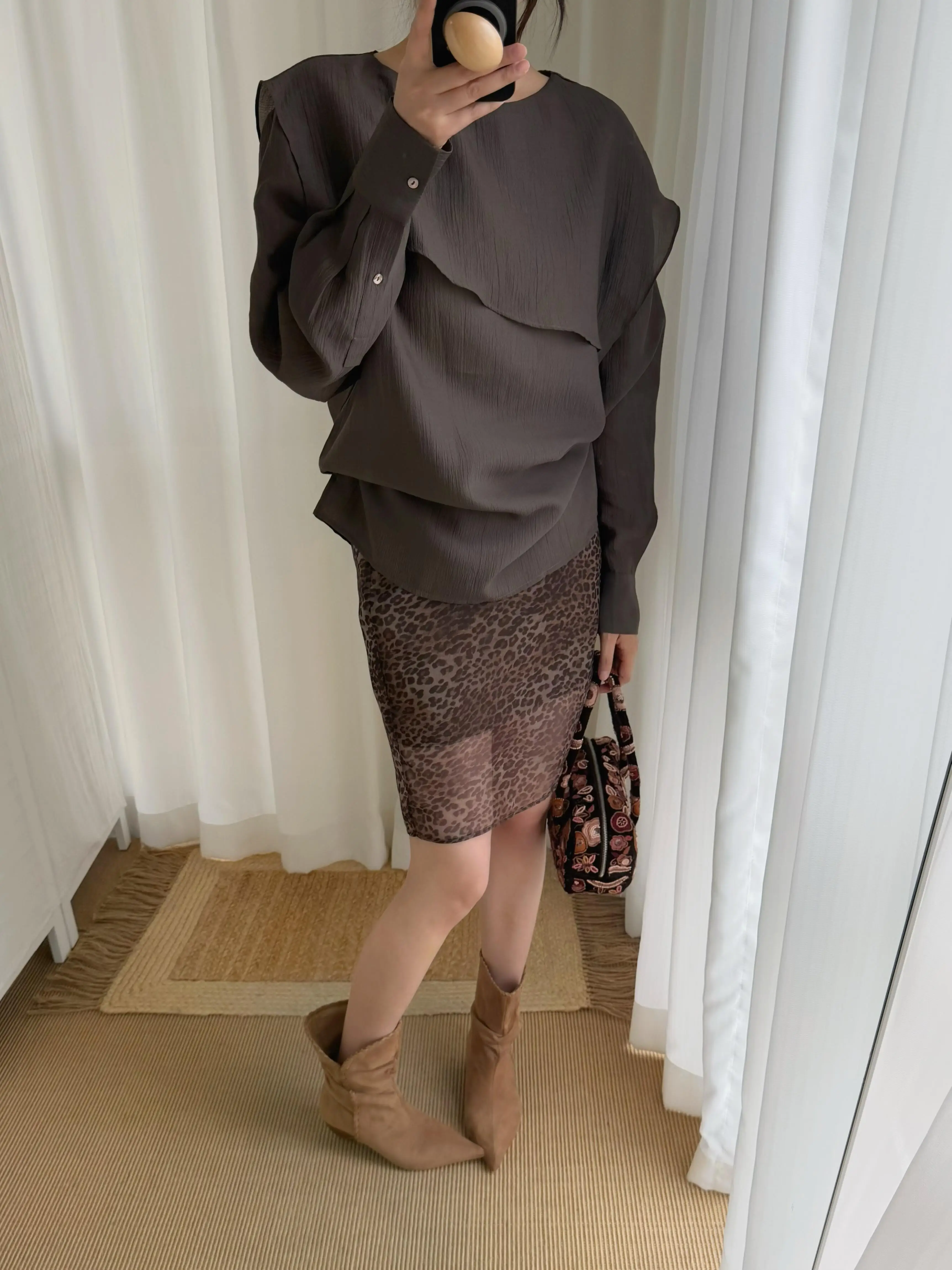 High Quality American Style Hot Girl Fish Tail Leopard Print Halter Neck  Dress Women's Spring Summer Casual Fashion Dress