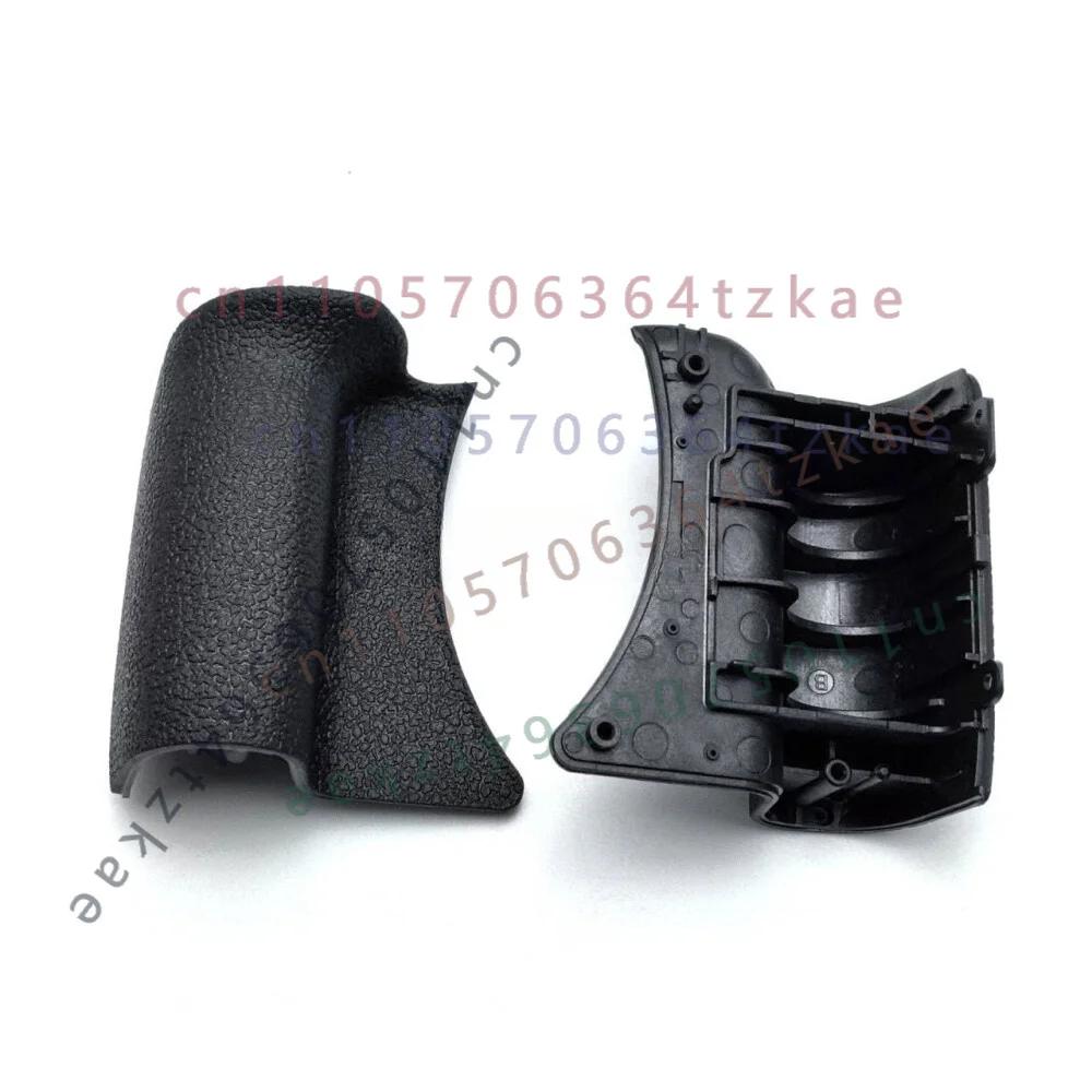 New Front Grip Handle Rubber Cover With Adhesive Tape Repair Part For Canon EOS Rebel T100 3000D 4000D DSLR Camera