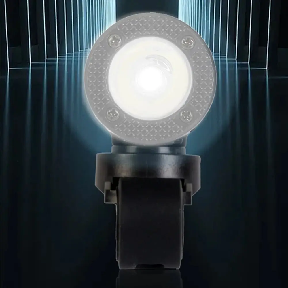 

500 Lumen Front Bike Light Waterproof 4 Lighting Modes Bike Headlight Rechargeable . Cycling Accessories Clamping