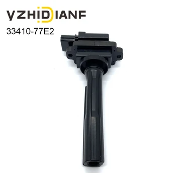 4pcs ignition coils 33410-77E2 for Suzuki ignition system auto parts