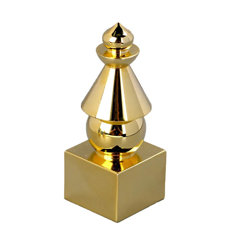 Buddhist Feng Shui Five Element Pagoda-Amulet can be equipped with Tibetan treasures pagoda Dharani can hold scriptures