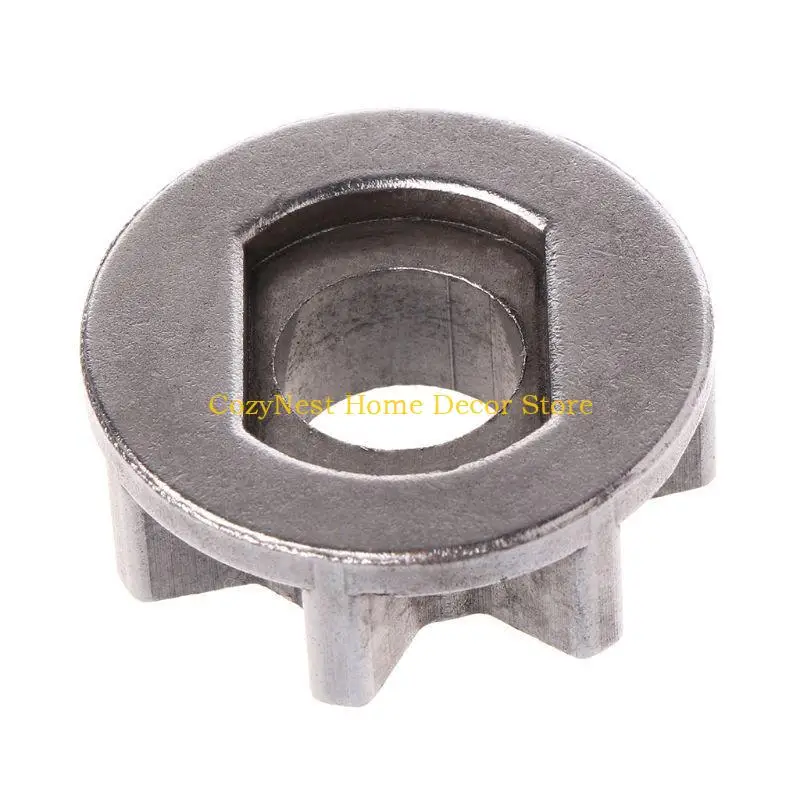 

92MF M14 Chainsaw Gear 125 Grinder Replacement Gear for Chainsaw Bracket Access