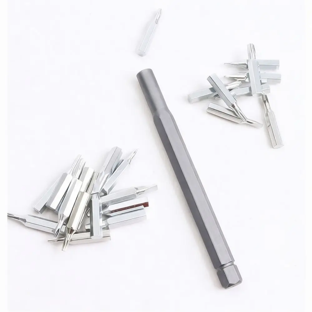 Multipurpose Repair Tool Kit Magnetic Precision Screwdriver Set For Digital Electronics Smartphone Laptop Watch Maintenance