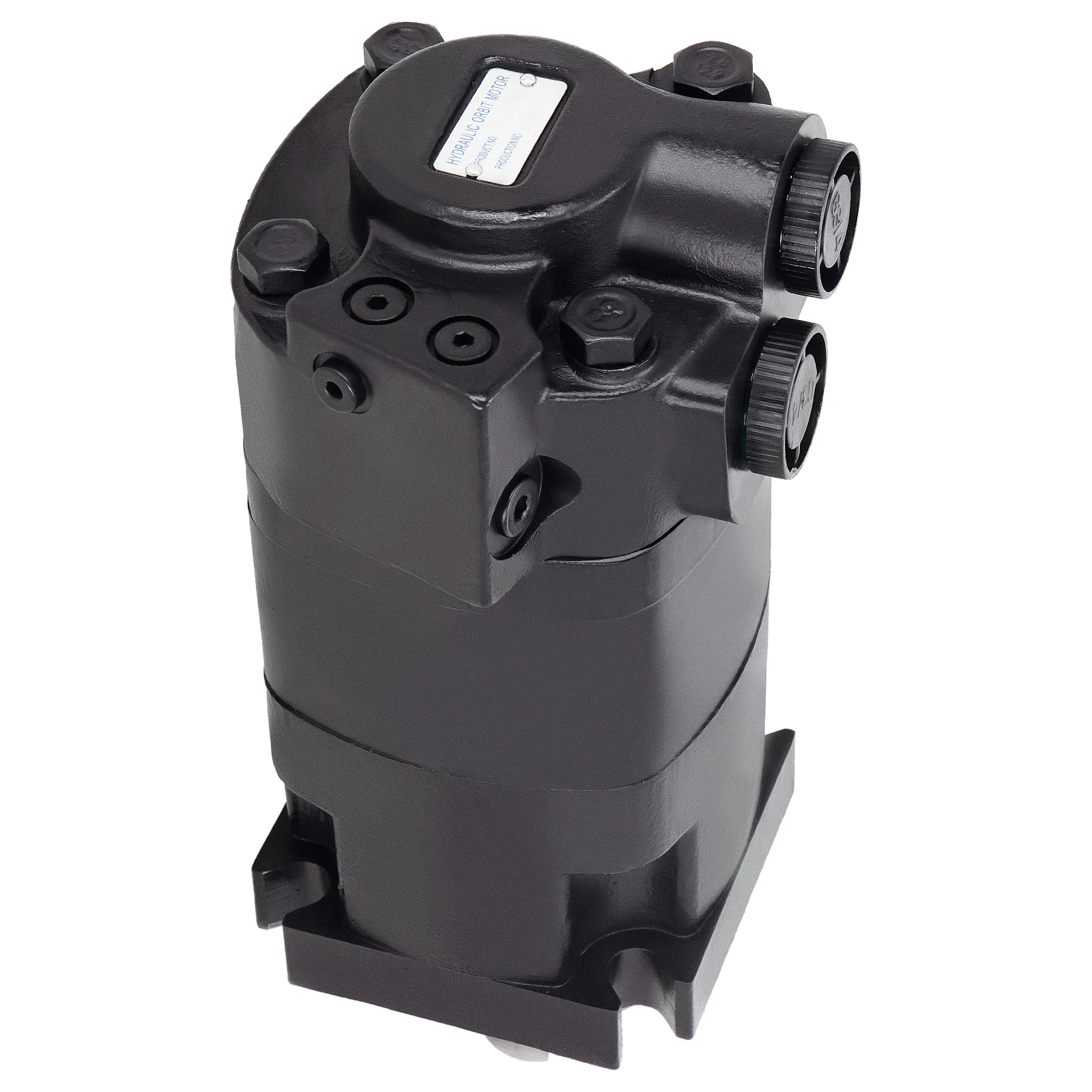 

Hydraulic Wheel Motor replace For Eaton Char-Lynn 4000 Series 1091106006