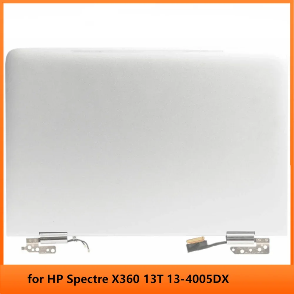 

13,3-дюймовый сенсорный ЖК-экран HP Spectre X360 13T 13-4005DX QHD в сборе 828823 -001