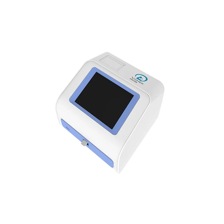 

Convenient Rapid Urine Sediments Analyzer Medical Vet Hematology