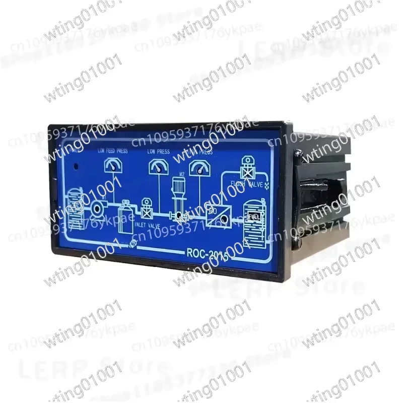 for ROC-2015 Microcomputer Program Controller Reverse Osmosis Industrial Water Treatment Accessories