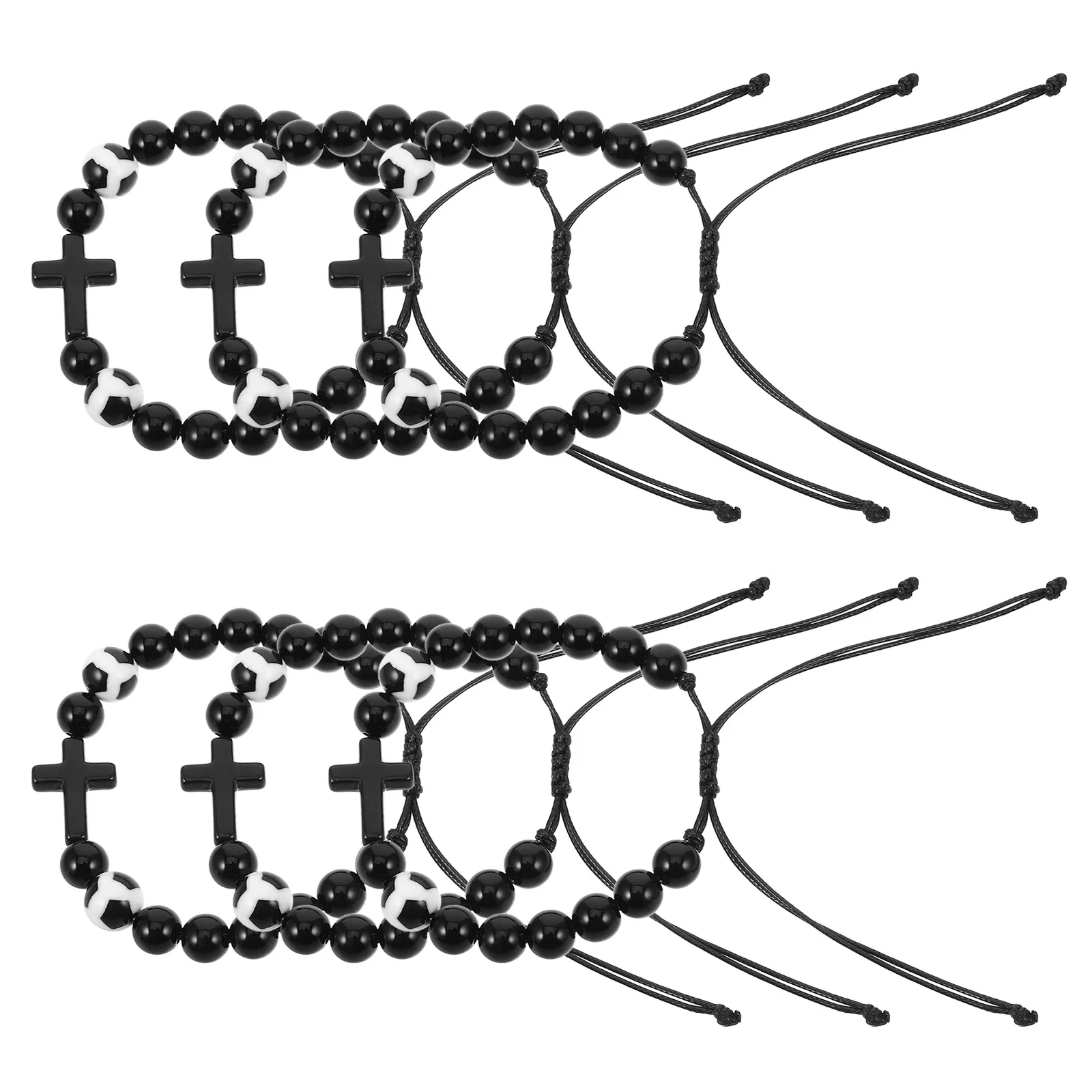 

Football Bracelet Baseball Birthday Bracelets Stuff for Boys Always Remember Adjustable Basketball Party Decorations