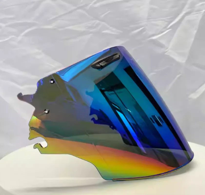 Helmet Visor Shield for VAS-Z VAS Z RAM-X RAM X VZ-RAM VZ RAM SZ-R SZ-R VAS SZ R VAS SZ-R EVO SZ R EVO Lens Glass Goggles