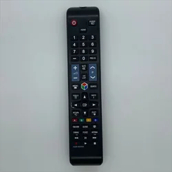 NEW AA59-00594A UNIVERSAL REMOTE CONTROL FOR SAMSUNG LCD LED SMART TV UE43NU7400U UE32M5500AU UE40F8000