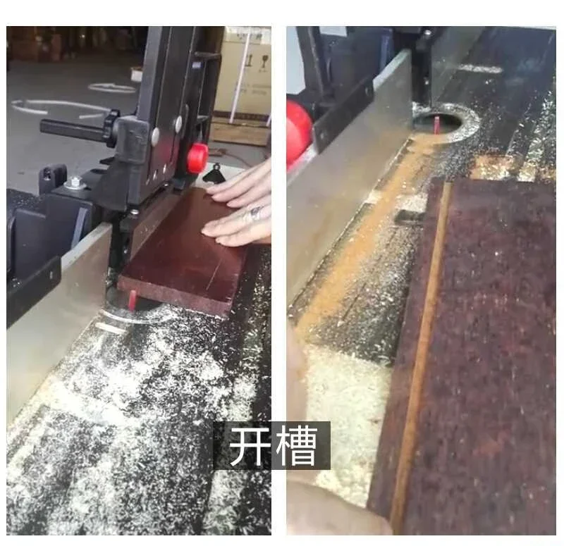 Woodworking Milling… - image