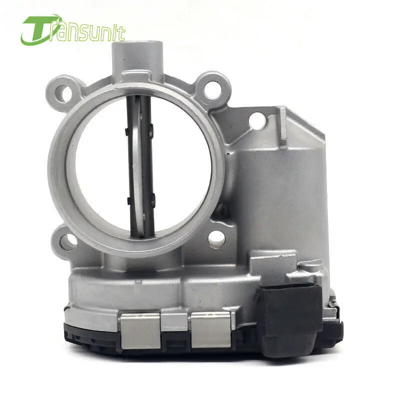 

A1110980109 0280750467 Throttle Body Assembly Fit For 01-06 Mercedes SLK230 W204 CLK208