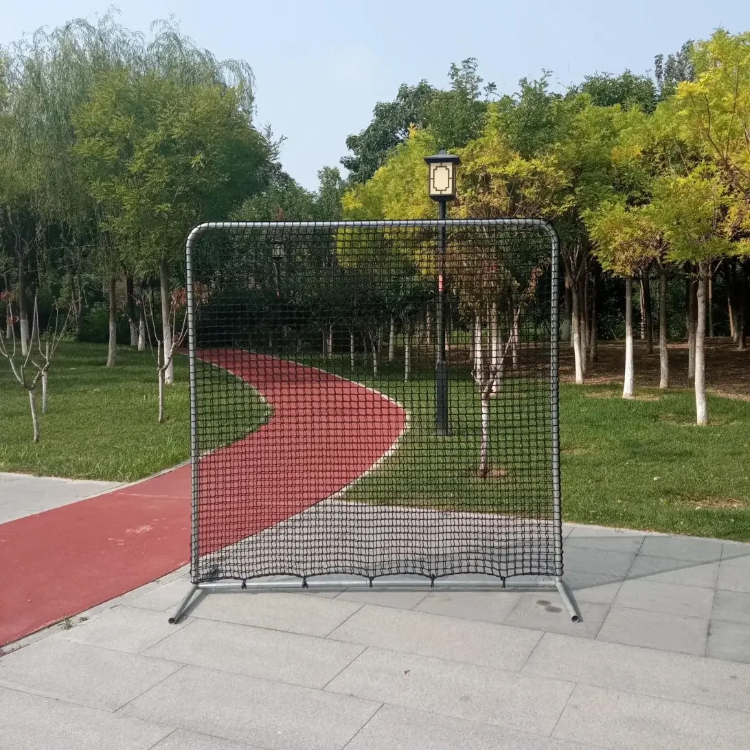 7x7 ft Baseball Pitching Practice Net