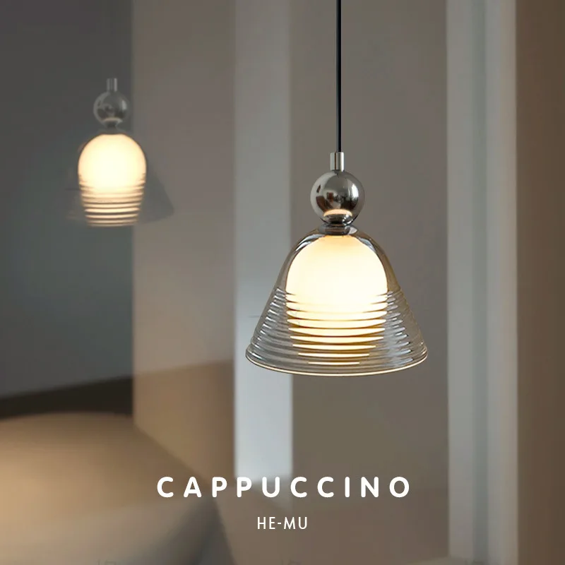 Sunset Glass Pendan…