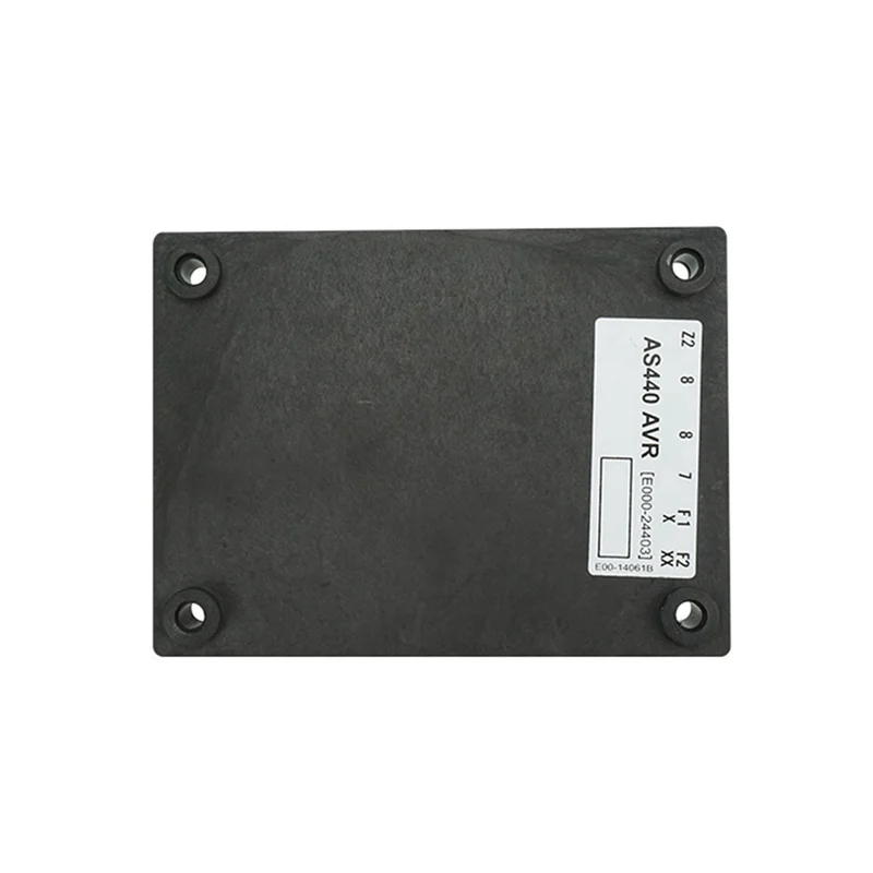 

B03C-2X Brushless Generator AVR AS440 Automatic Voltage Regulator 220 Volt 1 Phase AS440