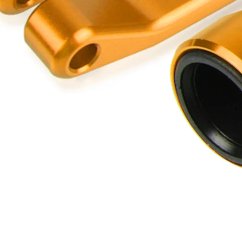 

For Yamaha YZFR6 YZF R6 YZF-R6 1999-2004 2003 2002 2001 2000 Motorcycles Handle Grips Handlebar Grip Short Brake Clutch Lever