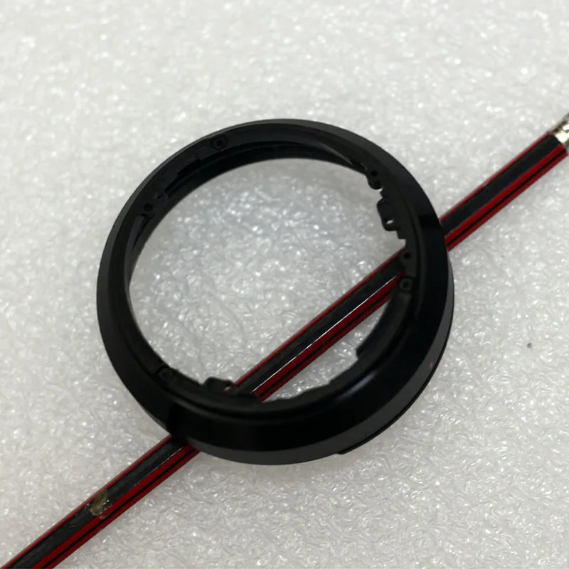 Neue Frontfilter-Schraubzylinder UV-Ring-Reparaturteile für Sony E PZ 18–105 mm f/4,0 G OSS SELP18105G Objektiv