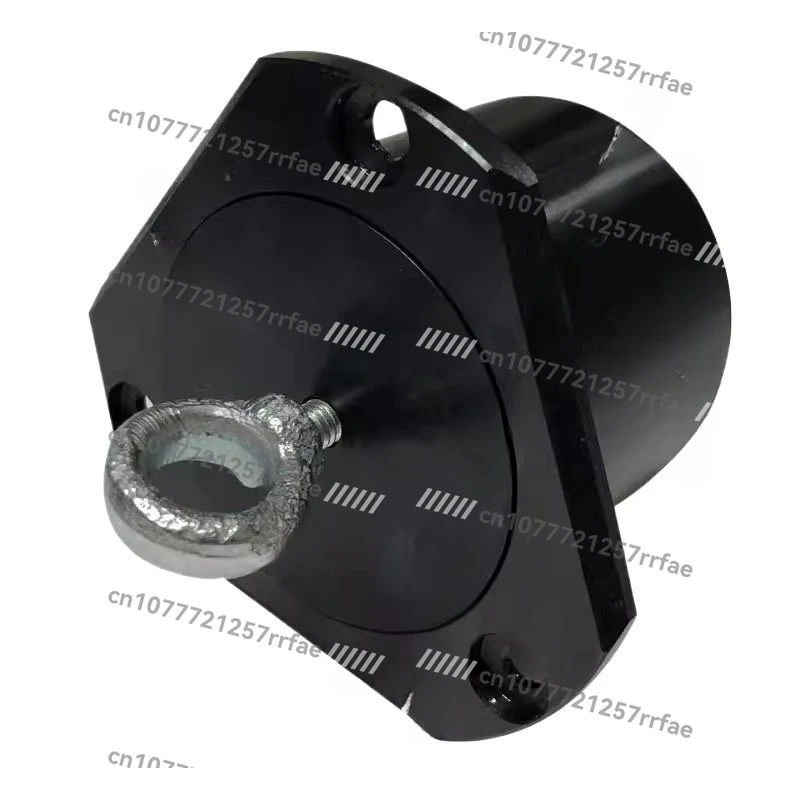 Hydraulic Chuck Dust Cover Hydraulic Chuck Waterproof Plug