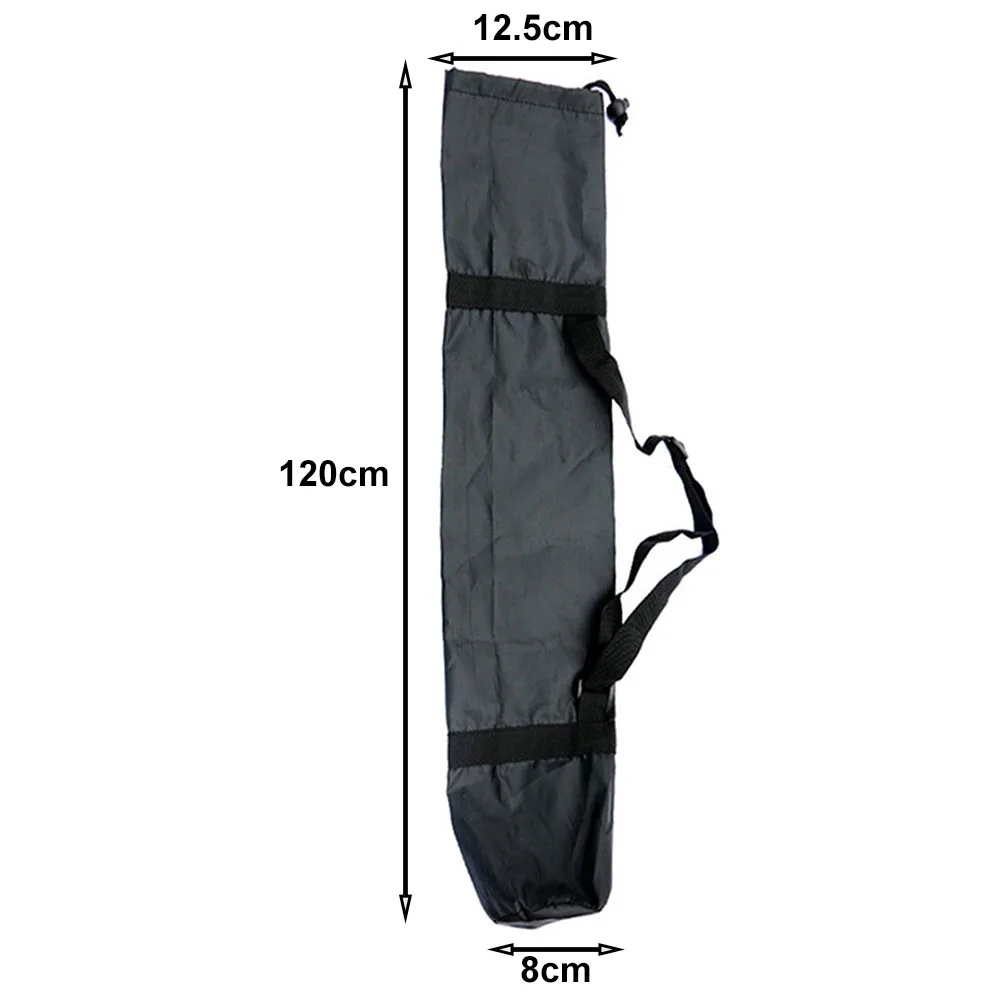 Foldable Tripod Bag Drawstring Toting Bag Outdoor Use Foldable Design High-Quality Material Long-Lasting Performance