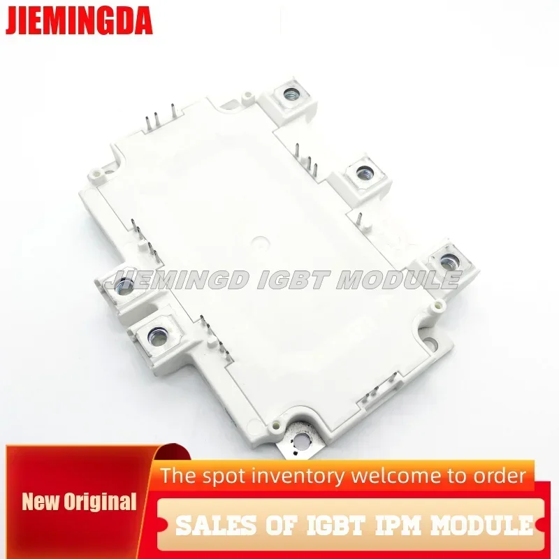 FSM50X6S FSM30X6S FSM25X6S FSM15X6S NEW ORIGINAL IGBT MODULE In Stock Quality Assurance