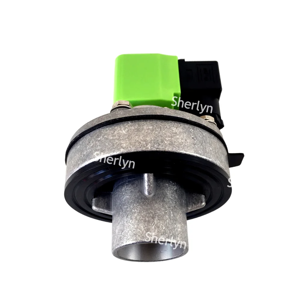 DMF-Y-25 1'' Bfec E…