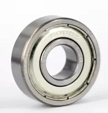 

6009Z 45x75x16 6009RS 45x75x16 6010Z 50x80x16 6010RS 50x80x16 Row Sealed Deep Groove Ball Bearing