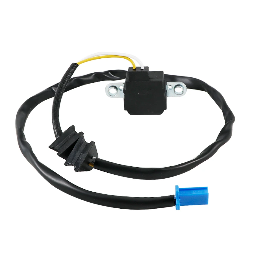 Außenbord-Pulssensor für Honda CB400 VTEC 1999 2000 2001 2002 2003 2004 2005 2006 2007-2008 OEM:30300-MCE-003 Motorrad – Detail 8