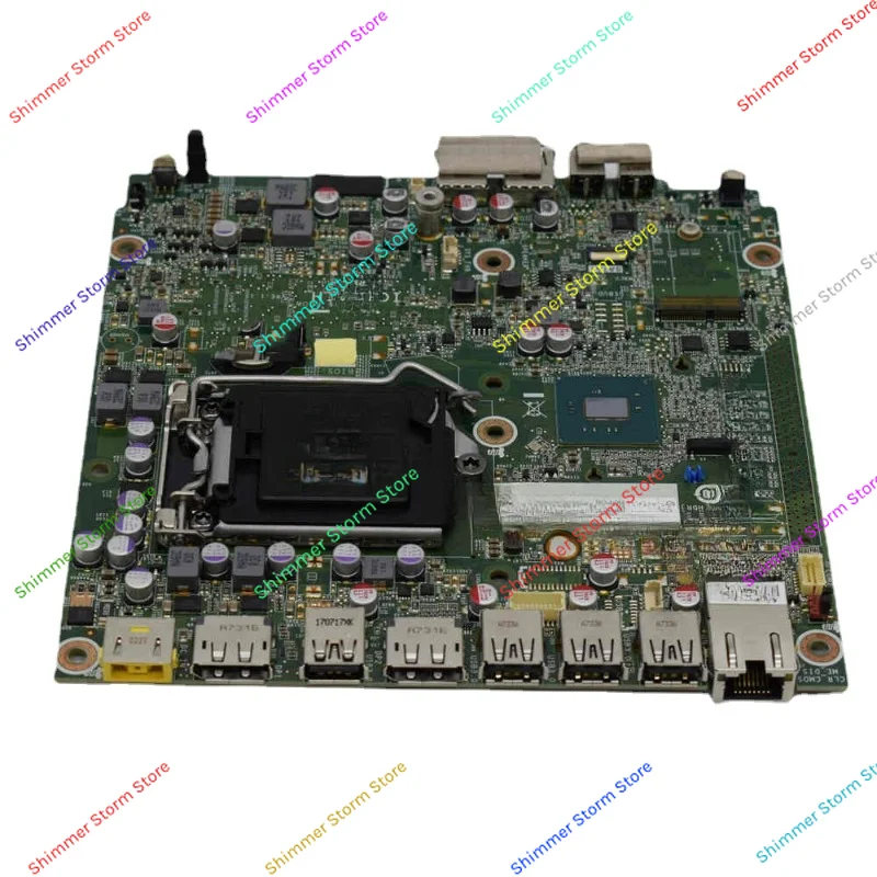 

Suitable for 01LM269 FOR LENOVO ThinkCentre M910Q MOTHERBOARD IQ2X0IH 00XG206