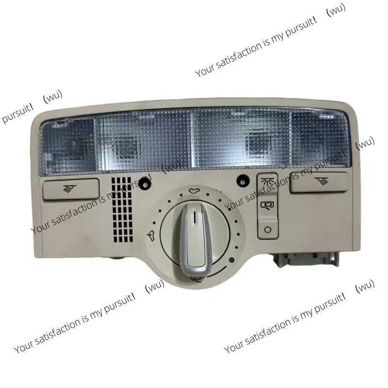 For VW Passat B5 Golf 4 MK4 Field Atmosphere Light Switch 3BD947105 Grey/Black/Beige Interior Reading Light Switch