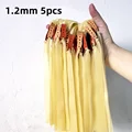 5pcs 1.2mm
