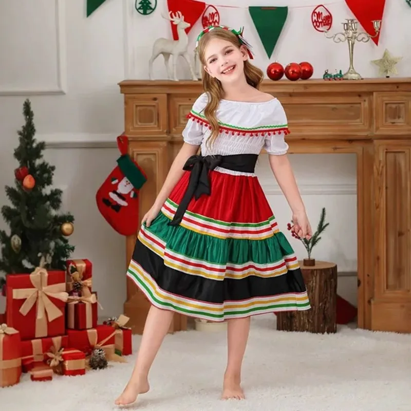 Loween Day Girls Pe… - image