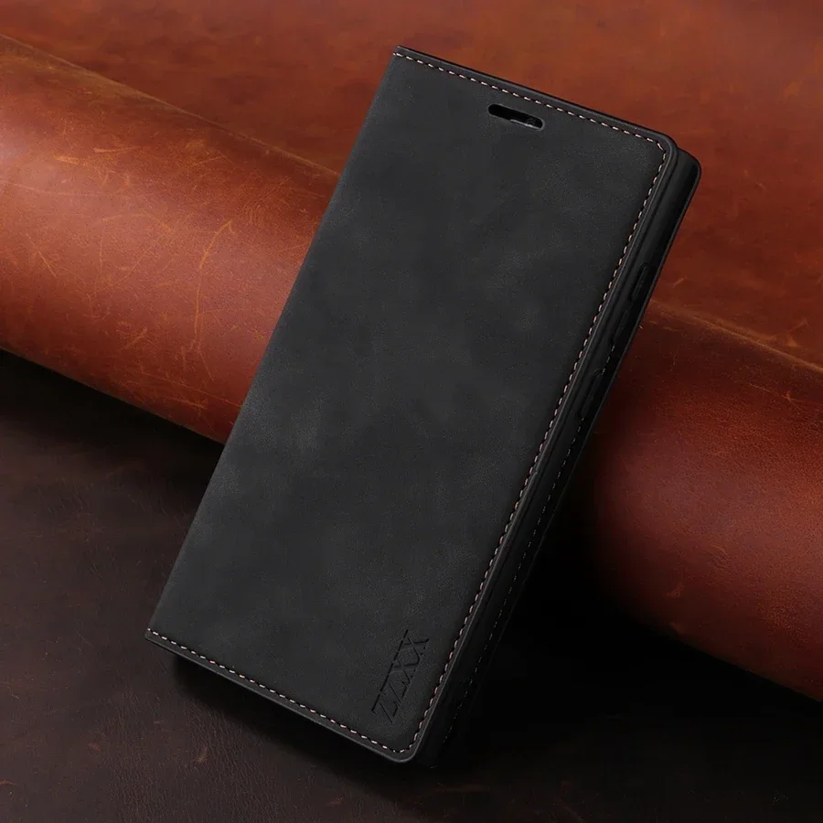Brieftasche Magnetische Flip Ledertasche Für Samsung Galaxy A02s A03 A04s A10 A11 A12 A20 A21s A22 A23 A31 A32 A33 5G A50s A51 A52 A71