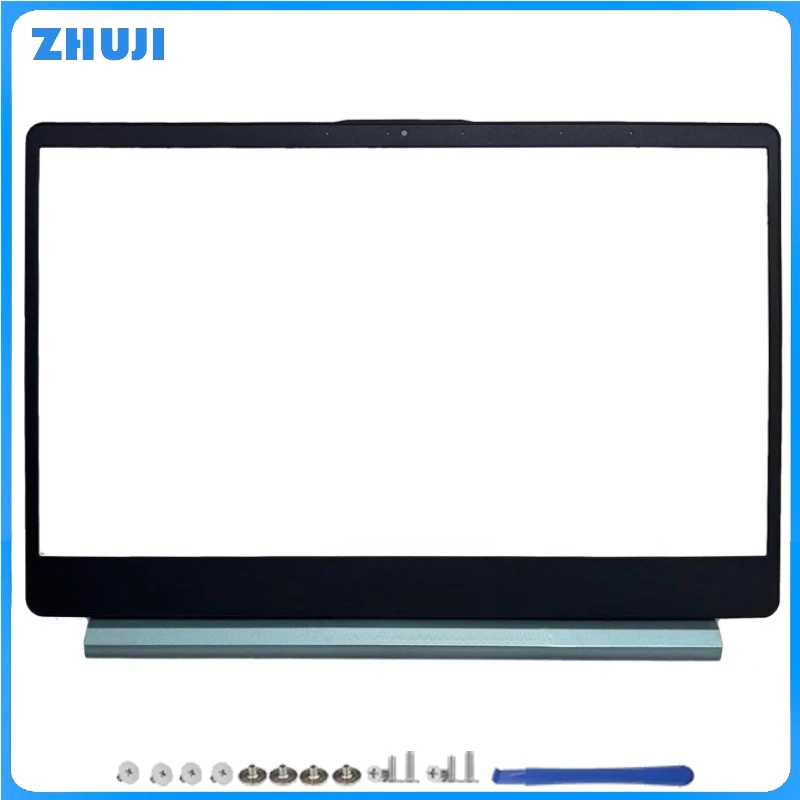 For Swift1 SF114-32 N17W6 Laptop Case LCD Back Cover Front Bezel Palmrest Upper Top Case Bottom Cover Housing 14.0