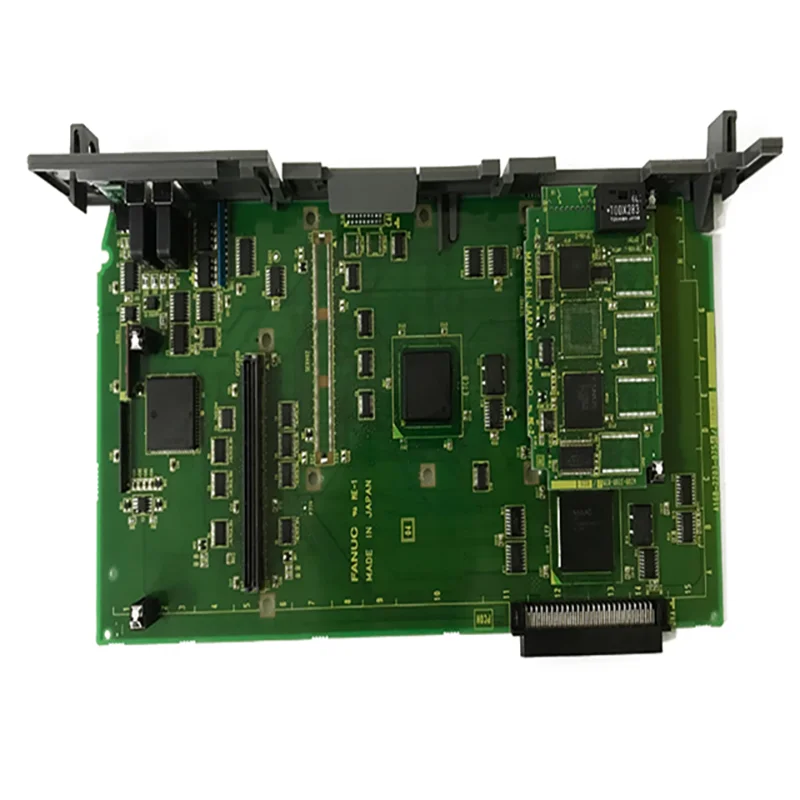 

Fan-uc Industrial Control Board A20B-3300-0313