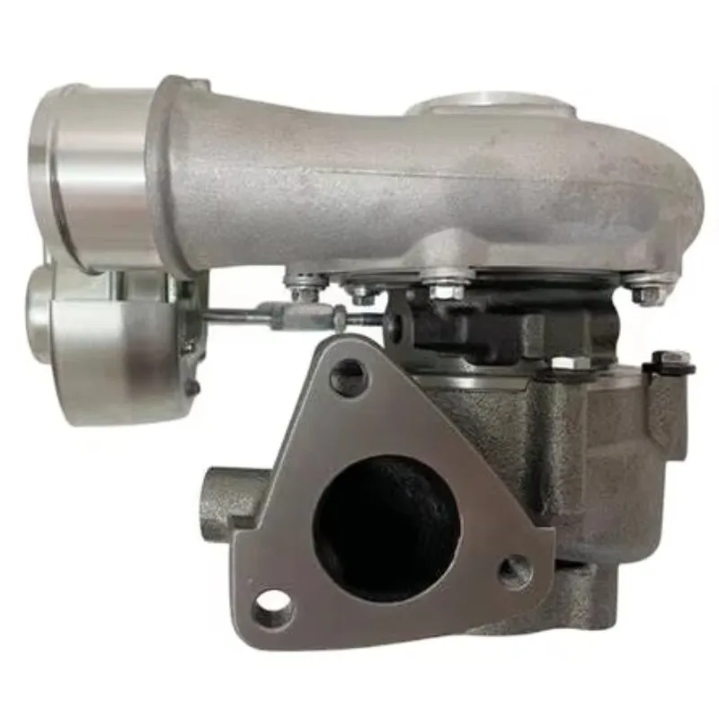 

D4EB Engine 49135-07100 TF035 Turbo 28231-27800 Turbocharger For Hyundai Santa Fe 2.2 CRDi 150 HP