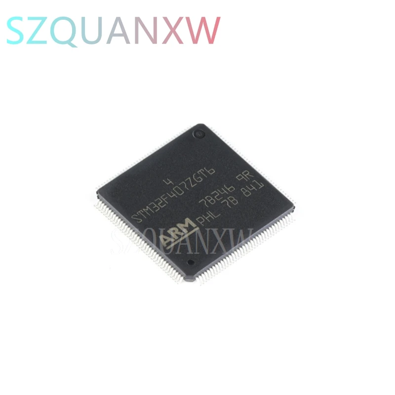 (5 buah) 100% STM32F407IGH6 STM32F427VIT6 STM32F427IIT6 STM32F427IIT6 STM32F427IIT6 STM32F427IIT6