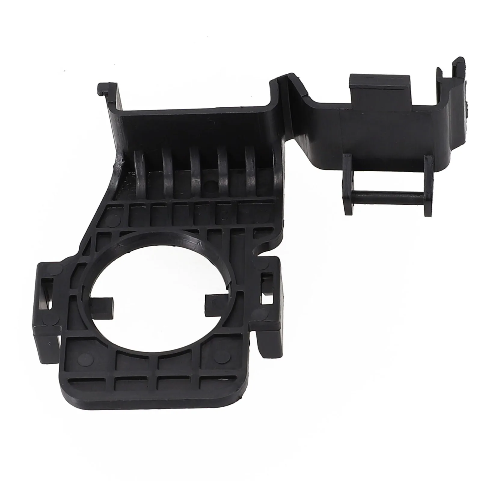 

New High Quality Battery Terminal Cap Cover 91971-2B370 Battery Positive Cover Black Car Accessories 4inch For Elantra HD