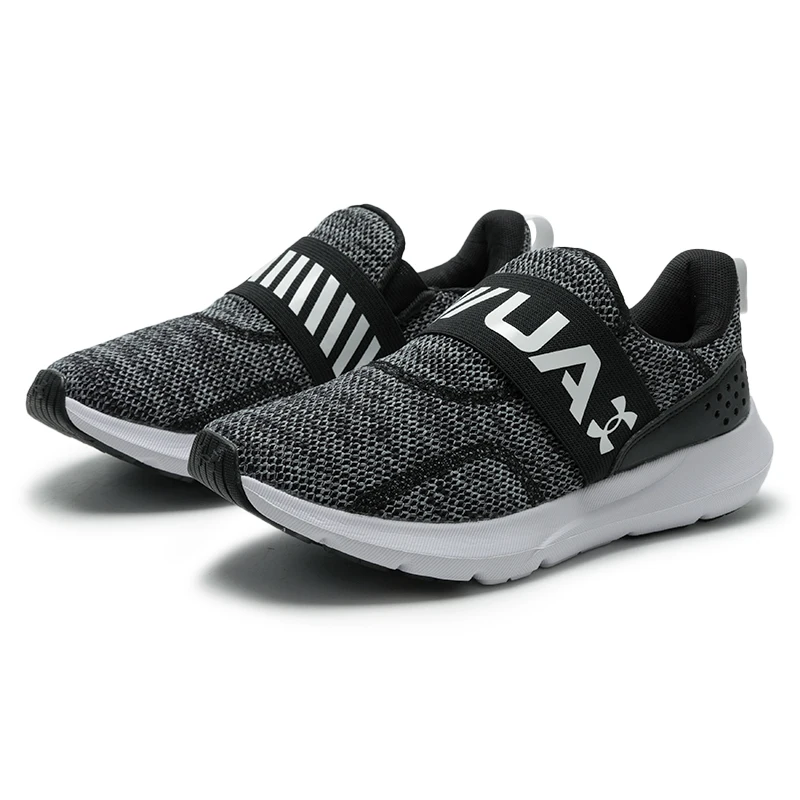 

Женская обувь Underarmour Ua W Surge 3, кроссовки для бега, спортивная обувь, легкая удобная обувь для тренировок на открытом воздухе, повседневная обувь с низким верхом, 3026507-001