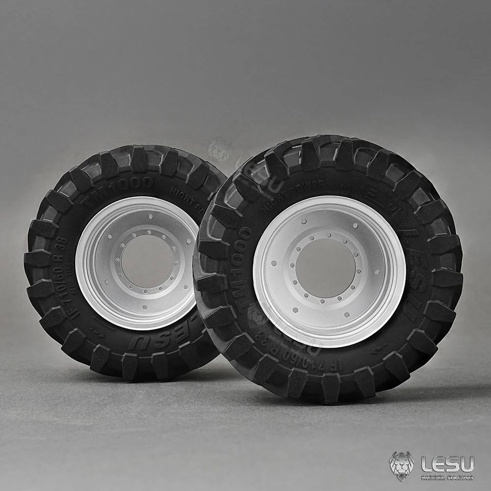 LESU 1/14 135.4MM Front Wheel - đánh giá và giá Agriculture Farming Hub