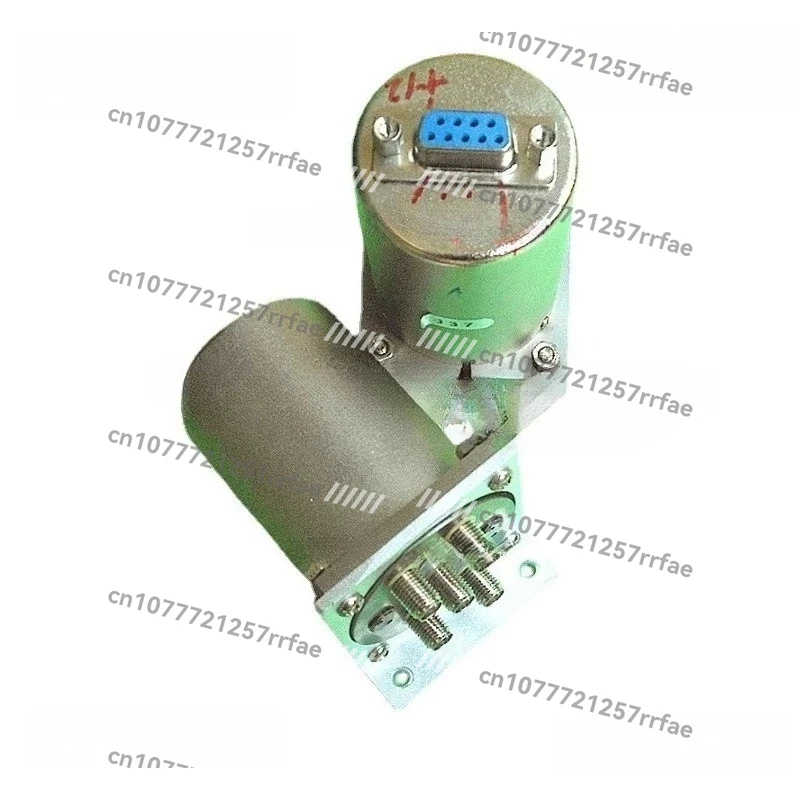 12V DC-18GHz RF SMA one-divided-four RF coaxial switch