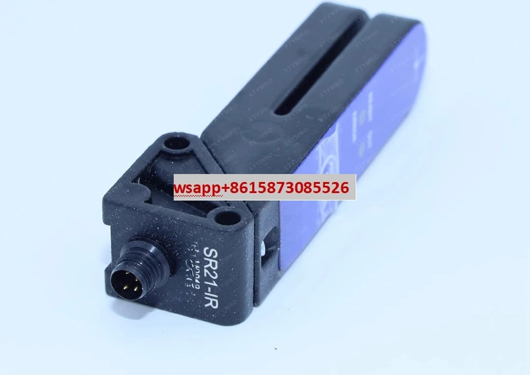 

Regular spot SR21-IR RG 1R slot type photoelectric switch