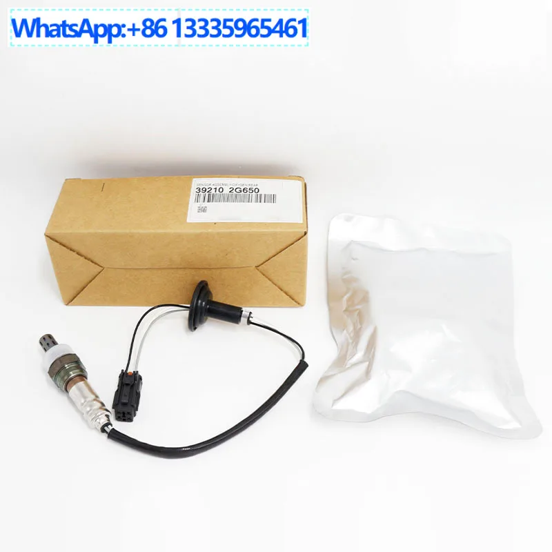 

392102G650 для Hyundai 10-13 Tucson 11-16 Kia Датчик кислорода задний