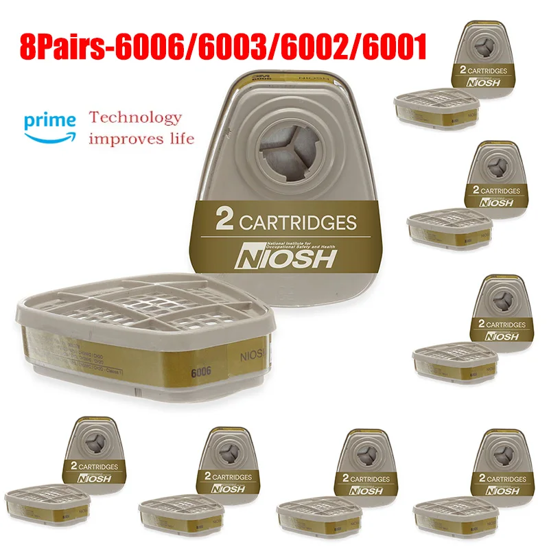 24Pairs Respirator …