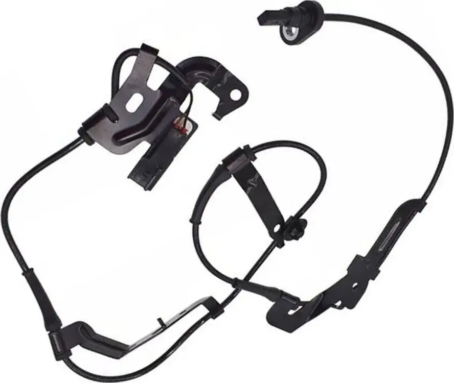 เซ็นเซอร์ความเร็วล้อ ABS ด้านหน้าขวา สีดำ สำหรับรถฟอร์ด เรนเจอร์ 2.2 3.2 ปี 2011-2022 OEM1723523 อุปกรณ์เสริมรถยนต์